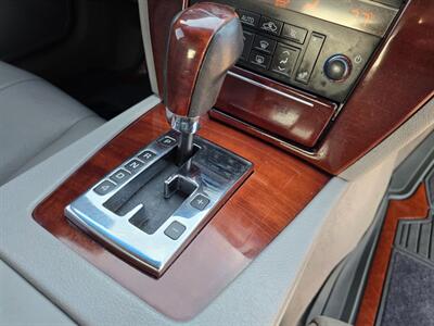 2006 Cadillac STS V6 RUNS&DRIVES GREAT A/C GOOD TIRES ROOF LOADED!!!   - Photo 34 - Woodward, OK 73801