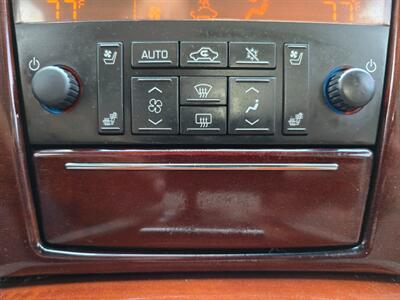 2006 Cadillac STS V6 RUNS&DRIVES GREAT A/C GOOD TIRES ROOF LOADED!!!   - Photo 29 - Woodward, OK 73801