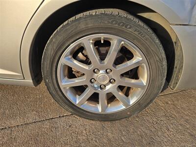 2006 Cadillac STS V6 RUNS&DRIVES GREAT A/C GOOD TIRES ROOF LOADED!!!   - Photo 57 - Woodward, OK 73801