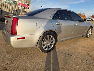 2006 Cadillac STS V6 RUNS&DRIVES GREAT A/C GOOD TIRES ROOF LOADED!!!   - Photo 70 - Woodward, OK 73801