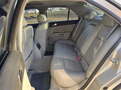 2006 Cadillac STS V6 RUNS&DRIVES GREAT A/C GOOD TIRES ROOF LOADED!!!   - Photo 41 - Woodward, OK 73801