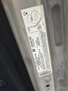 2006 Cadillac STS V6 RUNS&DRIVES GREAT A/C GOOD TIRES ROOF LOADED!!!   - Photo 74 - Woodward, OK 73801