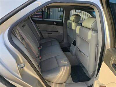 2006 Cadillac STS V6 RUNS&DRIVES GREAT A/C GOOD TIRES ROOF LOADED!!!   - Photo 40 - Woodward, OK 73801