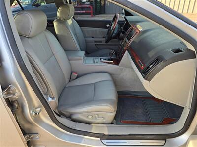 2006 Cadillac STS V6 RUNS&DRIVES GREAT A/C GOOD TIRES ROOF LOADED!!!   - Photo 14 - Woodward, OK 73801