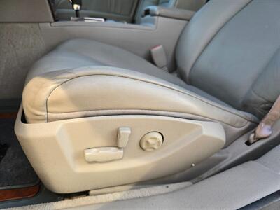 2006 Cadillac STS V6 RUNS&DRIVES GREAT A/C GOOD TIRES ROOF LOADED!!!   - Photo 30 - Woodward, OK 73801