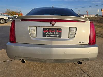 2006 Cadillac STS V6 RUNS&DRIVES GREAT A/C GOOD TIRES ROOF LOADED!!!   - Photo 73 - Woodward, OK 73801