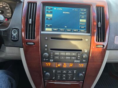 2006 Cadillac STS V6 RUNS&DRIVES GREAT A/C GOOD TIRES ROOF LOADED!!!   - Photo 20 - Woodward, OK 73801