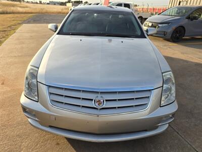 2006 Cadillac STS V6 RUNS&DRIVES GREAT A/C GOOD TIRES ROOF LOADED!!!   - Photo 7 - Woodward, OK 73801