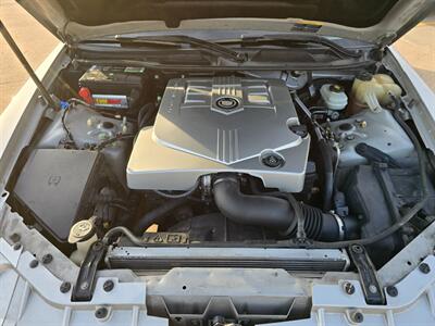 2006 Cadillac STS V6 RUNS&DRIVES GREAT A/C GOOD TIRES ROOF LOADED!!!   - Photo 10 - Woodward, OK 73801