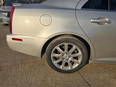 2006 Cadillac STS V6 RUNS&DRIVES GREAT A/C GOOD TIRES ROOF LOADED!!!   - Photo 62 - Woodward, OK 73801