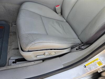 2006 Cadillac STS V6 RUNS&DRIVES GREAT A/C GOOD TIRES ROOF LOADED!!!   - Photo 44 - Woodward, OK 73801