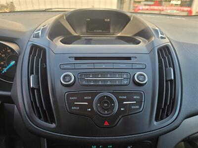 2018 Ford Escape AWD 1OWNER RUNS&DRIVE GREAT CLEAN CARFAX! A/C COLD - Photo 21 - Woodward, OK 73801