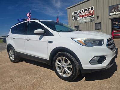 2018 Ford Escape AWD 1OWNER RUNS&DRIVE GREAT CLEAN CARFAX! A/C COLD - Photo 73 - Woodward, OK 73801