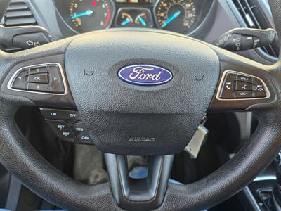 2018 Ford Escape AWD 1OWNER RUNS&DRIVE GREAT CLEAN CARFAX! A/C COLD - Photo 22 - Woodward, OK 73801