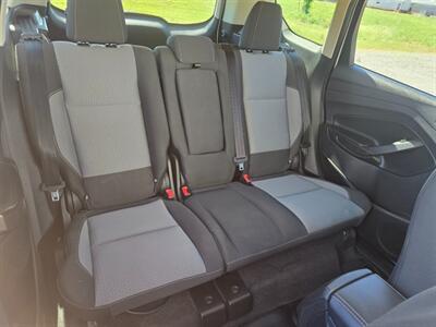 2018 Ford Escape AWD 1OWNER RUNS&DRIVE GREAT CLEAN CARFAX! A/C COLD - Photo 19 - Woodward, OK 73801