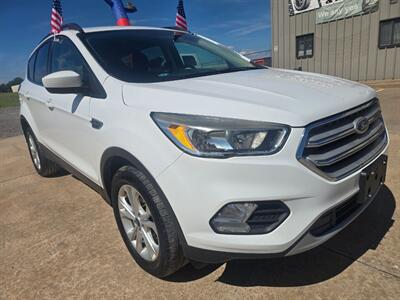 2018 Ford Escape AWD 1OWNER RUNS&DRIVE GREAT CLEAN CARFAX! A/C COLD - Photo 71 - Woodward, OK 73801