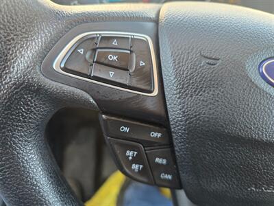 2018 Ford Escape AWD 1OWNER RUNS&DRIVE GREAT CLEAN CARFAX! A/C COLD - Photo 25 - Woodward, OK 73801