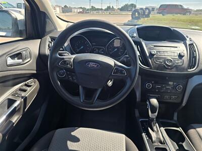 2018 Ford Escape AWD 1OWNER RUNS&DRIVE GREAT CLEAN CARFAX! A/C COLD - Photo 20 - Woodward, OK 73801