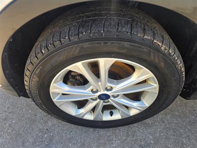 2018 Ford Escape AWD 1OWNER RUNS&DRIVE GREAT CLEAN CARFAX! A/C COLD - Photo 62 - Woodward, OK 73801