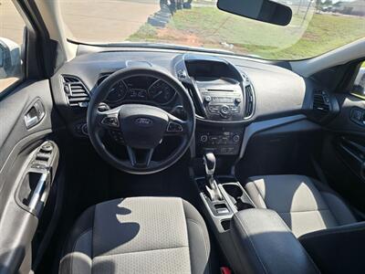 2018 Ford Escape AWD 1OWNER RUNS&DRIVE GREAT CLEAN CARFAX! A/C COLD - Photo 36 - Woodward, OK 73801