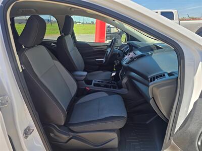 2018 Ford Escape AWD 1OWNER RUNS&DRIVE GREAT CLEAN CARFAX! A/C COLD - Photo 18 - Woodward, OK 73801