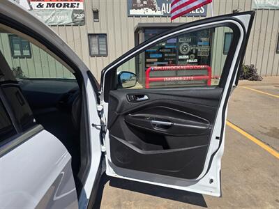2018 Ford Escape AWD 1OWNER RUNS&DRIVE GREAT CLEAN CARFAX! A/C COLD - Photo 53 - Woodward, OK 73801
