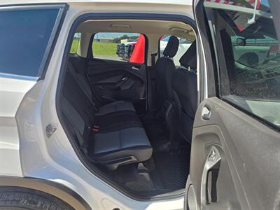 2018 Ford Escape AWD 1OWNER RUNS&DRIVE GREAT CLEAN CARFAX! A/C COLD - Photo 44 - Woodward, OK 73801