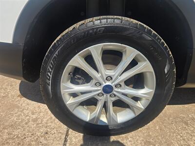 2018 Ford Escape AWD 1OWNER RUNS&DRIVE GREAT CLEAN CARFAX! A/C COLD - Photo 65 - Woodward, OK 73801