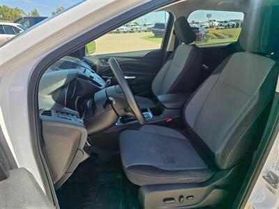 2018 Ford Escape AWD 1OWNER RUNS&DRIVE GREAT CLEAN CARFAX! A/C COLD - Photo 40 - Woodward, OK 73801