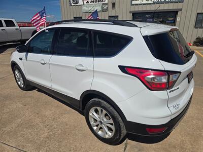 2018 Ford Escape AWD 1OWNER RUNS&DRIVE GREAT CLEAN CARFAX! A/C COLD - Photo 6 - Woodward, OK 73801