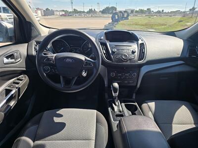 2018 Ford Escape AWD 1OWNER RUNS&DRIVE GREAT CLEAN CARFAX! A/C COLD - Photo 16 - Woodward, OK 73801
