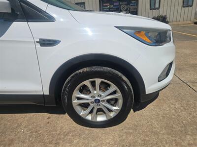 2018 Ford Escape AWD 1OWNER RUNS&DRIVE GREAT CLEAN CARFAX! A/C COLD - Photo 69 - Woodward, OK 73801