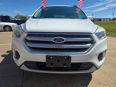 2018 Ford Escape AWD 1OWNER RUNS&DRIVE GREAT CLEAN CARFAX! A/C COLD - Photo 79 - Woodward, OK 73801