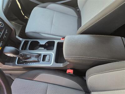 2018 Ford Escape AWD 1OWNER RUNS&DRIVE GREAT CLEAN CARFAX! A/C COLD - Photo 47 - Woodward, OK 73801