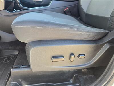 2018 Ford Escape AWD 1OWNER RUNS&DRIVE GREAT CLEAN CARFAX! A/C COLD - Photo 27 - Woodward, OK 73801