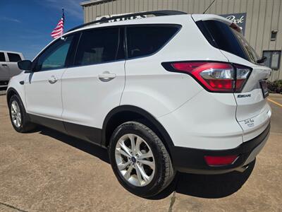 2018 Ford Escape AWD 1OWNER RUNS&DRIVE GREAT CLEAN CARFAX! A/C COLD - Photo 78 - Woodward, OK 73801