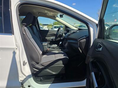 2018 Ford Escape AWD 1OWNER RUNS&DRIVE GREAT CLEAN CARFAX! A/C COLD - Photo 41 - Woodward, OK 73801