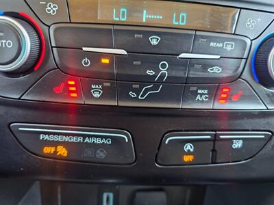 2018 Ford Escape AWD 1OWNER RUNS&DRIVE GREAT CLEAN CARFAX! A/C COLD - Photo 23 - Woodward, OK 73801