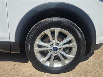 2018 Ford Escape AWD 1OWNER RUNS&DRIVE GREAT CLEAN CARFAX! A/C COLD - Photo 66 - Woodward, OK 73801