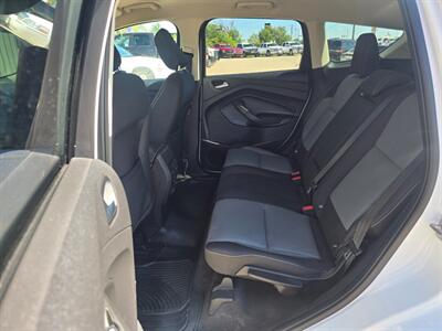 2018 Ford Escape AWD 1OWNER RUNS&DRIVE GREAT CLEAN CARFAX! A/C COLD - Photo 45 - Woodward, OK 73801