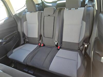 2018 Ford Escape AWD 1OWNER RUNS&DRIVE GREAT CLEAN CARFAX! A/C COLD - Photo 43 - Woodward, OK 73801