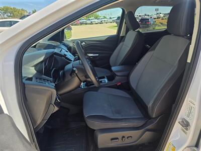 2018 Ford Escape AWD 1OWNER RUNS&DRIVE GREAT CLEAN CARFAX! A/C COLD - Photo 17 - Woodward, OK 73801