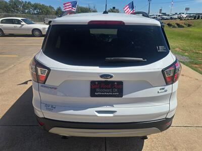 2018 Ford Escape AWD 1OWNER RUNS&DRIVE GREAT CLEAN CARFAX! A/C COLD - Photo 80 - Woodward, OK 73801