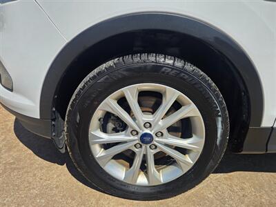 2018 Ford Escape AWD 1OWNER RUNS&DRIVE GREAT CLEAN CARFAX! A/C COLD - Photo 67 - Woodward, OK 73801