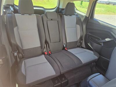 2018 Ford Escape AWD 1OWNER RUNS&DRIVE GREAT CLEAN CARFAX! A/C COLD - Photo 42 - Woodward, OK 73801