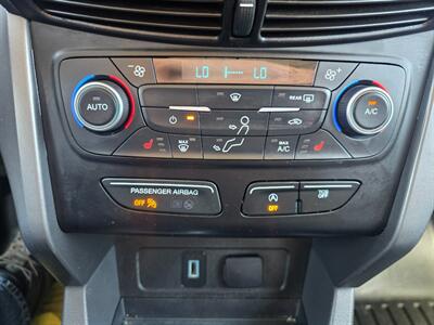2018 Ford Escape AWD 1OWNER RUNS&DRIVE GREAT CLEAN CARFAX! A/C COLD - Photo 24 - Woodward, OK 73801