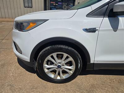 2018 Ford Escape AWD 1OWNER RUNS&DRIVE GREAT CLEAN CARFAX! A/C COLD - Photo 68 - Woodward, OK 73801
