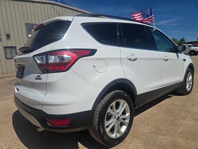 2018 Ford Escape AWD 1OWNER RUNS&DRIVE GREAT CLEAN CARFAX! A/C COLD - Photo 77 - Woodward, OK 73801