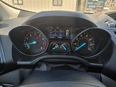 2018 Ford Escape AWD 1OWNER RUNS&DRIVE GREAT CLEAN CARFAX! A/C COLD - Photo 15 - Woodward, OK 73801