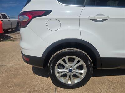 2018 Ford Escape AWD 1OWNER RUNS&DRIVE GREAT CLEAN CARFAX! A/C COLD - Photo 70 - Woodward, OK 73801